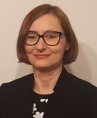 Beata Kosowska-Gąstoł